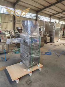 เครื่องทำไส้กรอกอัตโนมัติ ไส้กรอกซุยอู๋หลงกานีซา - Product Image 4