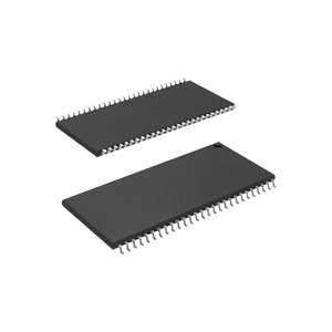 Achetez des composants électroniques en ligne : Mémoire 54 TSOP NDS66PT5-20AT – Canal Fabricant - Product Image 1