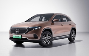 Voiture chaude pour m-ercedes-<span class=keywords><strong>b</strong></span>-enz EQA 260 véhicule électrique à nouvelle énergie, pour m-ercedes 2025 EQA260 nouvelle voiture. Voitures électriques pures Prix - Product Image 2