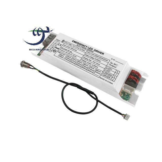BLD-FM04E-600400 BOM Service EMERGENCY LED DRIVER AND BATT 4W BLD-FM04E-600400