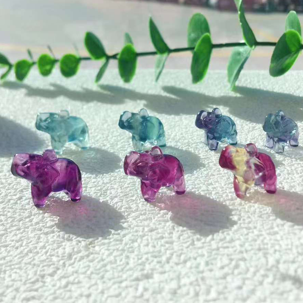23 éléphants