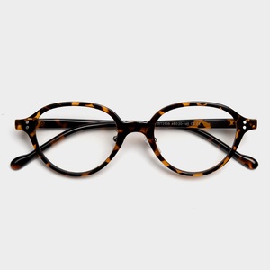 Lmamba 72509 Montature per Occhiali <span class=keywords><strong>in</strong></span> TR90 di Alta Qualità, Leggere, Stile Retrò, Ovali, Montature Ottiche per Uomo e Donna - Product Image 1