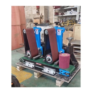 เครื่องลบคมโลหะอัตโนมัติ ลดราคาพิเศษ - Product Image 4