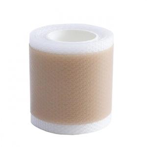 Nastro in Silicone Medicale 1.6x120 Pollici Riutilizzabile per Rimozione Cicatrici, per Cicatrici Vecchie e Nuove, Cesareo, Cheloidi, Chirurgia - Product Image 3