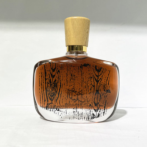 High Quality 100ml Dubai Men's <strong>Perfume</strong> <strong>for</strong> Middle East Southeast Asia Vietnam Cross-Border Trade Floral Woody Scented-Wholesale - Product Image 2