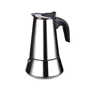 <span class=keywords><strong>Cafetera</strong></span> Espresso y <span class=keywords><strong>Cafetera</strong></span> de Acero Inoxidable de Inducción Premium, <span class=keywords><strong>Cafetera</strong></span> Moka para una Preparación Clásica al Estilo Italiano, 4/6/9/<span class=keywords><strong>12</strong></span> <span class=keywords><strong>Tazas</strong></span> - Product Image 6