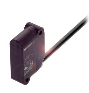 เซ็นเซอร์แบบเหนี่ยวนำมาตรฐาน MT-BALLUFF รุ่น BES R05KB-PSC40B-S49A รุ่นที่แนะนำ พร้อมพรอกซิมิตี้สวิตช์ BES01ZE พร้อมขั้วต่อ - Product Image 6