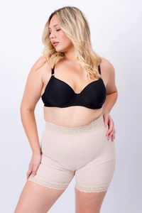 Shorty gainant amincissant <span class=keywords><strong>invisible</strong></span>, rehausseur de fesses, collant sculptant, Fajas, Corset, Lingerie sculptante pour femme, Sous-vêtements fantaisie - Product Image 5