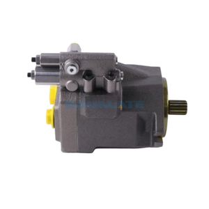 Bomba de Pistón Hidráulica de Alta Calidad Baumate AL166639 PG200867 para John Deere 6105M 6105R 6110M 6110R 6115M 6115R 6120M <span class=keywords><strong>6120R</strong></span> - Product Image 2