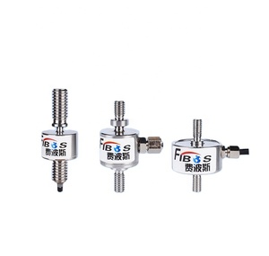 <span class=keywords><strong>Trasduttore</strong></span> <span class=keywords><strong>di</strong></span> <span class=keywords><strong>Forza</strong></span> in Acciaio Inox Serie FA20 Fibos con Montaggio a Vite M16, Cella <span class=keywords><strong>di</strong></span> Carico in Linea 1kN 2kN 5kN 10kN 20kN - Product Image 2