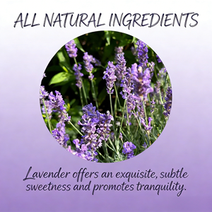 Thé aux herbes biologique à la lavande et à la menthe OEM |   Mélange de relaxation apaisante sans caféine |   Aliment santé de qualité alimentaire 2g*15 |   Sachets de thé de marque privée - Product Image 2