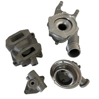 Service de numérisation 3D et d'ingénierie inverse, prototypes d'impression 3D, moulage sous vide en acier inoxydable pour petits volumes, OEM/ODM disponible, MOQ