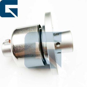 Bouchon de réservoir de carburant 31EE-02100 pour excavatrices EC140B - Product Image 1