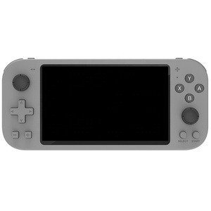 Chất lượng cao X20 Max cổ điển Video <span class=keywords><strong>Game</strong></span> <span class=keywords><strong>Console</strong></span> 5.1 inch màn hình được xây dựng trong 2000 + Trò chơi 10 + giả lập cầm tay chơi <span class=keywords><strong>game</strong></span> X20 Max - Product Image 6