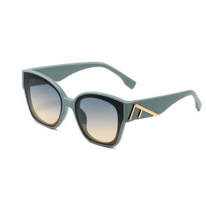 Lunettes de soleil Light Shade MP3653, lunettes de soleil de marque de luxe, lunettes de soleil tendance pour femmes, 2026 - Product Image 3