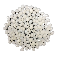 100% granules en plastique de composé en plastique biodégradable de Pbat