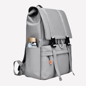 新款防水休闲笔记本莫奇拉销售时尚户外运动学校书包商务男士旅行背包 - Product Image 4