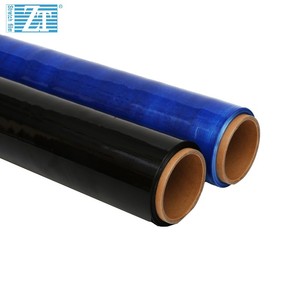 Trung Quốc dongguan nhà máy PE cứng phim <span class=keywords><strong>Pallet</strong></span> bọc trong 12mic 10mic 9mic 8mic cho hộ gia đình sử dụng cho bao bì và lưu trữ - Product Image 6