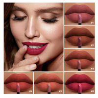 Meilleures ventes Marque privée : Gloss repulpant hydratant aromatisé, Huile à lèvres repulpante végane aux fruits, Ensemble de teintes à lèvres magiques