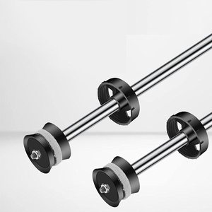 Vòng nhỏ vòi phun thép không gỉ vữa phun Applicator cầm tay caulking súng xi măng caulking súng - Product Image 5