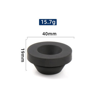 适用于梅赛德斯-奔驰ML M260 M264 M270 M602 M612 A70R-Air过滤器清洁器缓冲壳体橡胶发动机盖止动件6040940085 - Product Image 4