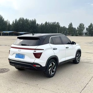 <span class=keywords><strong>Hyundai</strong></span> Ix25 Usado, Modelo 2020, 1.5L, Automático, Volante a la Izquierda, SUV, <span class=keywords><strong>Hyundai</strong></span> Creta de Segunda Mano, Autos Usados - Product Image 3