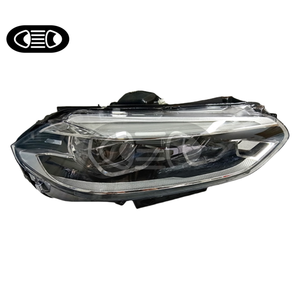 TUZHIHAO OEM para BMW Serie 1 F52 <span class=keywords><strong>F40</strong></span> Conjunto de faros LED Luz de coche original para <span class=keywords><strong>116i</strong></span> 114i M135i Números de pieza 63117466503 - Product Image 1