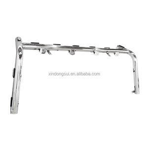 Nuova Barra Luminosa per Camion in Acciaio Inox di Nuovo Design con Luce a Led per <span class=keywords><strong>Scania</strong></span> Volvo <span class=keywords><strong>DAF</strong></span> - Product Image 5