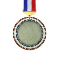 Yiwu Collection Professionnel Puzzle Médailles Personnalisé Sport Voiture Clé Médaille Prix En Gros Trophée Et Médailles Sports