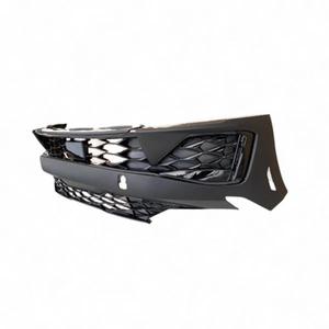 KEBEL Paraurti Anteriore Completo con Rinforzo e Visione a 360° per <span class=keywords><strong>KIA</strong></span> K5 2025-2026 - Product Image 4