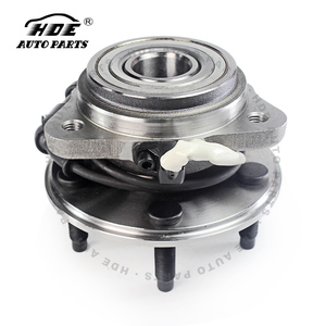 515013 BR930343 SP450201 1F02-33-061 Roulement de roue en gros pour Ford Ranger - Product Image 1