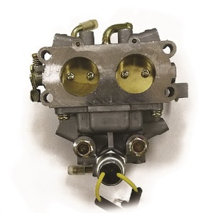 Carburatore 20HP Compatibile con Modello 2V78F 300427 Origine Spagna - Product Image 1