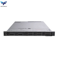 Serveur de stockage en rack Power Edge R640