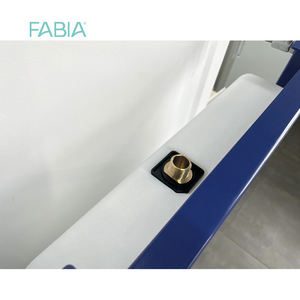 Tanque de Agua Sanitario, <span class=keywords><strong>Inodoro</strong></span> Suspendido, Doble Descarga, Tanque de Agua Moderno con Sistema de Descarga Oculto - Product Image 4