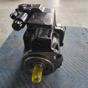 17201756 17201756 chargeuse sur pneus pièces de rechange pompe ensemble L150G L150H L180G pompe hydraulique - Product Image 1