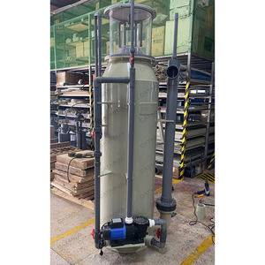 Ecumoire à protéines industrielles CE Ecumoire de piscine Ecumoire à protéines pour pisciculture - Product Image 2