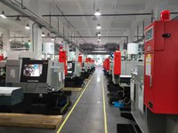 Dispositivo de Extinción de Incendios Automático con Dióxido de Carbono Personalizado, Equipo de Extinción de Incendios CNC para Máquinas Herramienta, Garantía de 1 Año