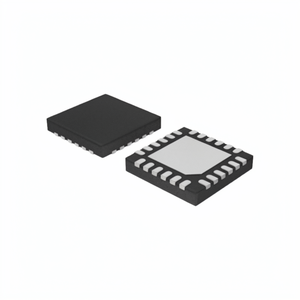 Original Electronics Component Power Management (PMIC) NCT7491MNTXG 24 VFQFN Exposed Pad - Product Image 1