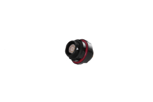 יצרן מחברים עגולים עמידים למים בתקן IP68 מסדרת U, זכר ונקבה, שירותי OEM/ODM, מחברי תקע ואביזרים, מפעל - Product Image 3