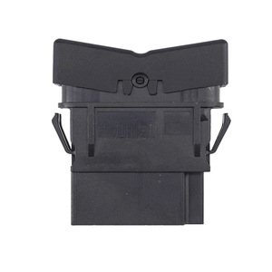Ford Power Window <b>Switch</b> 6C46-4K291-AB Electric <b>12V</b> Auto <b>Switches</b> - Product Image 2