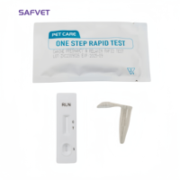 Test de grossesse pour chiens Test de chien Relaxin