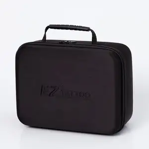 EZ TATTOO TRAVEL EZ-CASE1 Portable Tattoo Case Large Capacity Storage Bags