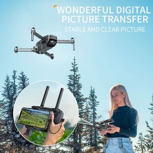 Drone ZLL <span class=keywords><strong>SG906</strong></span> Max3 avec grande batterie, cardan 3 axes, portée de 4 km, EIS, évitement d'obstacles, drone intelligent <span class=keywords><strong>BEAST</strong></span> 3E SG906Max3 - Product Image 4