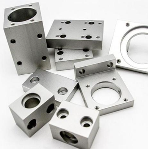 Componentes OEM de Acero Inoxidable para Maquinaria Pesada, Equipos de Metalurgia y Procesamiento de Alimentos - Product Image 4