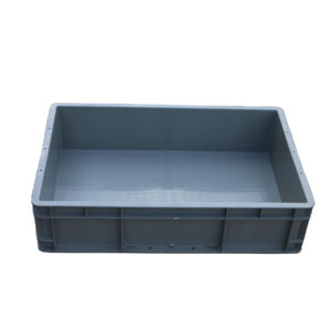 Usine d'atelier standard NEXARA | Boîte logistique empilable pour le transport dans l'UE - Product Image 2