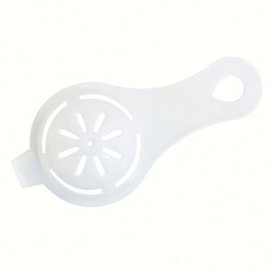 Outil de cuisson, séparateur d'œufs en plastique pour séparer le blanc de l'ailole, outil de cuisine utile OEM/ODM - Product Image 1