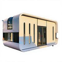 Toilettes portables d'extérieur MEIERJIE, écologiques, durables, en tôle galvanisée, installation facile pour appartements et lieux publics, garantie 1 an