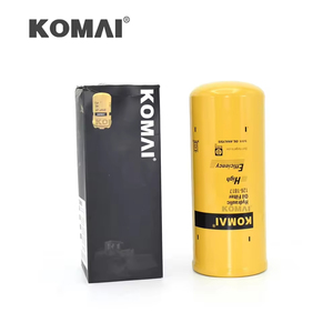 ไส้กรองไฮดรอลิกสำหรับรถบรรทุก KOMAI รุ่น LFH5013 P165569 HF6586 51721 สำหรับ Luberfiner Baldwin Fleetguard Wix - Product Image 3