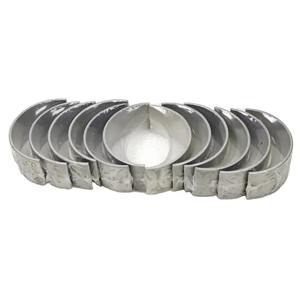 Cojinete de biela y buje de empuje para cigüeñal de motor S6D108 6221-29-8010 6221-28-8010 6222-39-3040 6222-38-3040 6221-31-3130 - Product Image 2