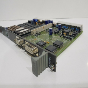 Module de commande <span class=keywords><strong>AC31</strong></span> pour PLC 87TP01R1210 - Product Image 1
